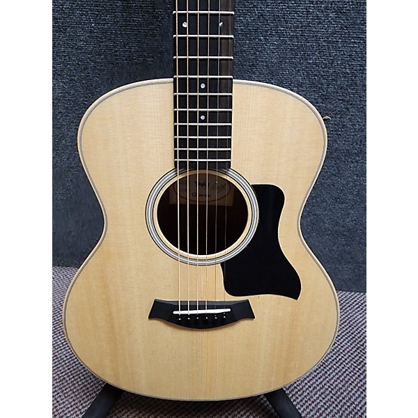 Used Taylor GS Mini-e Acoustic Electric Guitar