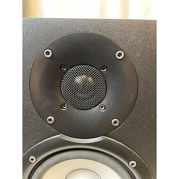 Used Used Yamaha HS5 Pair Powered Monitor