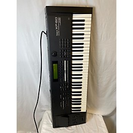 Used In Store Used Used Roland XP-60 Synthesizer