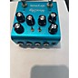 Used Strymon Used Strymon BlueSky V2 Reverberator Effect Pedal