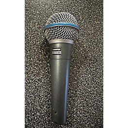 Used Shure Used Shure Beta 87A Condenser Microphone