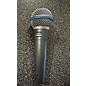 Used Shure Used Shure Beta 87A Condenser Microphone thumbnail