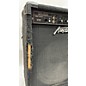 Used Kustom KBA160 Bass Combo Amp thumbnail