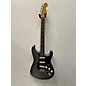 Used Fender Used 2023 Fender American Professional II Stratocaster Mercury Solid Body Electric Guitar thumbnail