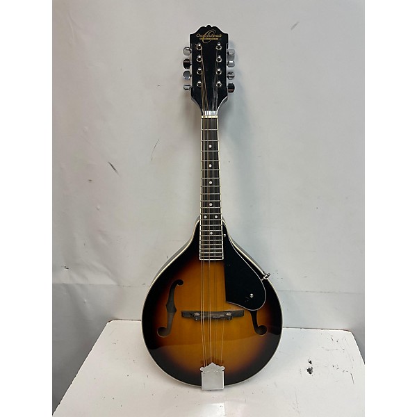 Used Oscar Schmidt OM10ETS Mandolin