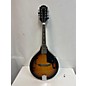 Used Oscar Schmidt OM10ETS Mandolin thumbnail