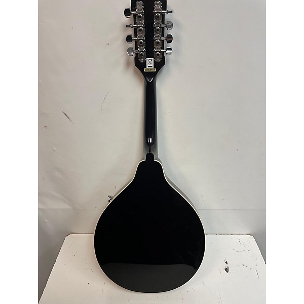 Used Oscar Schmidt OM10ETS Mandolin