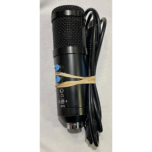 Used Msudgh Used MSUDGH MIC USB Microphone