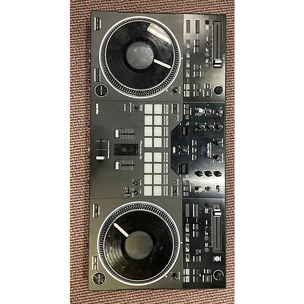 Used Pioneer DJ Used Pioneer DJ DDJ-REV7 DJ Controller