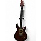 Used PRS CM25 SE Custom 24 Antique Burst Solid Body Electric Guitar thumbnail