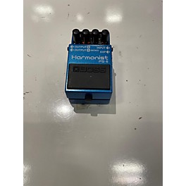 Used Landscape Audio Used BOSS PS6 Harmonist Effect Pedal