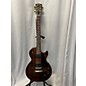 Used Gibson Used Gibson Les Paul Studio Faded Natural Solid Body Electric Guitar thumbnail