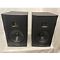 Used Adams T8V PAIR Powered Monitor thumbnail