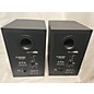 Used Adams T8V PAIR Powered Monitor