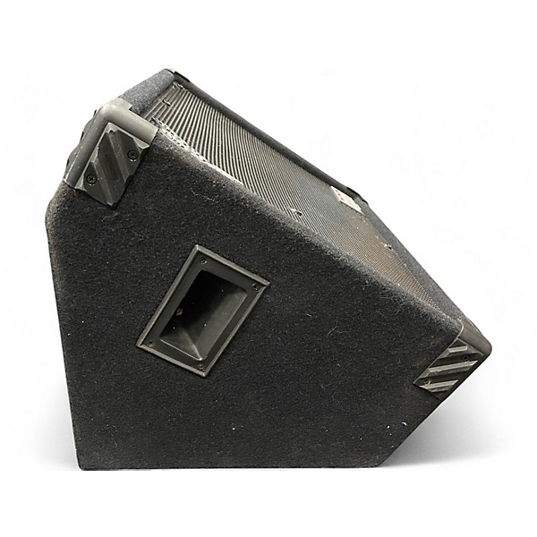 Used Power Response Passive Speaker Unpowered Monitor