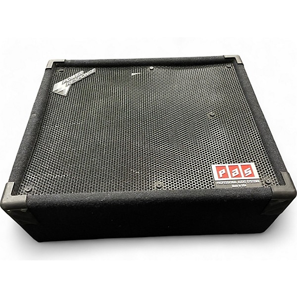Used Power Response Passive Speaker Unpowered Speaker
