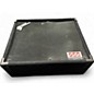 Used Power Response Passive Speaker Unpowered Speaker