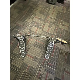 Used TAMA Iron Cobra Double Bass Drum Pedal