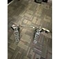 Used TAMA Iron Cobra Double Bass Drum Pedal thumbnail