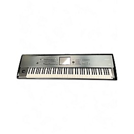 Used KORG Used KORG Kronos X88 88 Key Keyboard Workstation