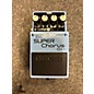 Used BOSS Used BOSS CS3 Compressor Sustainer Effect Pedal thumbnail