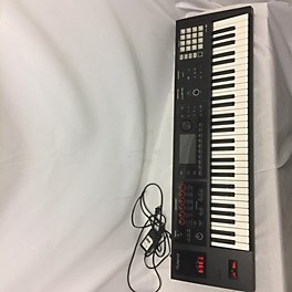 Used Roland Used Roland FA06 MIDI Controller