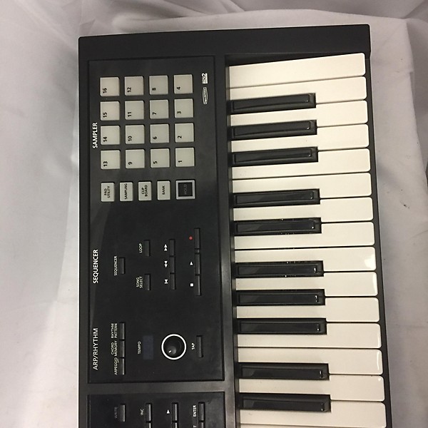 Used Roland Used Roland FA06 MIDI Controller