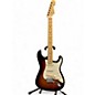 Used Fender Used Fender American Standard Stratocaster 2 Color Sunburst Solid Body Electric Guitar thumbnail