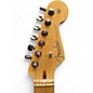 Used Fender Used Fender American Standard Stratocaster 2 Color Sunburst Solid Body Electric Guitar