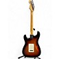 Used Fender Used Fender American Standard Stratocaster 2 Color Sunburst Solid Body Electric Guitar