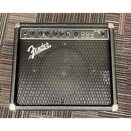 Used Fender Used Fender Frontman 25R 1x10 25W Guitar Combo Amp