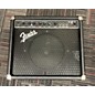 Used Fender Used Fender Frontman 25R 1x10 25W Guitar Combo Amp thumbnail