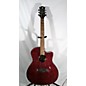 Used Mitchell Gypsy Acoustic Electric Guitar thumbnail