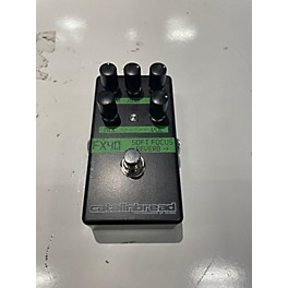 Used Catalinbread Used Catalinbread SOFT FOCUS REVERB Effect Pedal