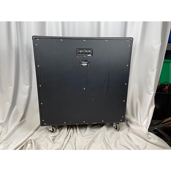 Used Blackstar HTV412A 30W 4x12 Guitar Cabinet