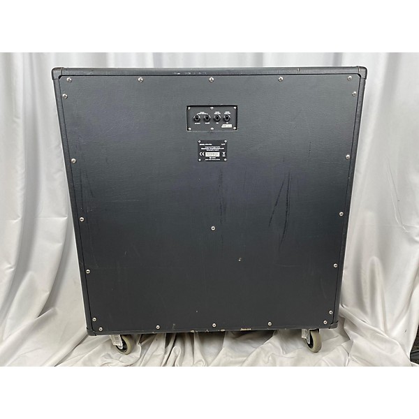 Used Blackstar HTV412A 30W 4x12 Guitar Cabinet