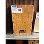 Used MEINL Woodcraft Series Professional Pickup Cajon thumbnail