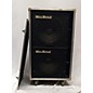 Used MESA/Boogie Diesel 2x12 Road Ready Bass Cabinet thumbnail