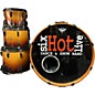 Used Pearl Session Custom Prestige Drum Kit thumbnail