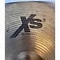 Used SABIAN 20in XS20 Rock Ride Cymbal