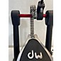 Used DW 5000 Series Single Single Bass Drum Pedal