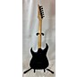 Used Ibanez Used Ibanez GRG121 Black Solid Body Electric Guitar