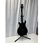 Used PRS Used PRS Svn Charcoal Solid Body Electric Guitar