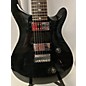 Used PRS Used PRS Svn Charcoal Solid Body Electric Guitar