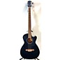 Used Fender Cb60sce Acoustic Bass Guitar thumbnail