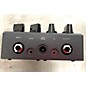 Used Darkglass Used Darkglass Microtubes X Ultra Effect Pedal