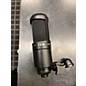 Used Audio-Technica Used Audio-Technica AT2020 Condenser Microphone thumbnail