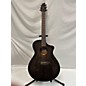 Used Breedlove Used Breedlove RAINFOREST S CONCERT AB CE ORCHID Acoustic Electric Guitar thumbnail