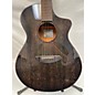 Used Breedlove Used Breedlove RAINFOREST S CONCERT AB CE ORCHID Acoustic Electric Guitar