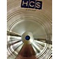 Used MEINL Used MEINL 14in HCS Hi Hat Pair Cymbal